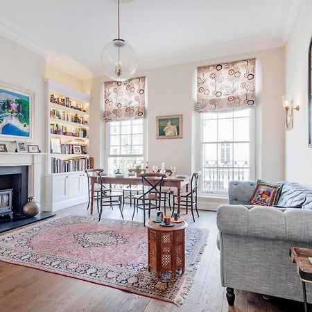 Charming Pimlico Home Close To The River Thames By Underthedoormat Λονδίνο Εξωτερικό φωτογραφία