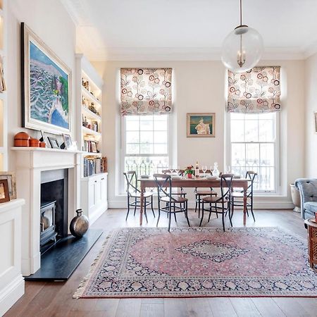 Charming Pimlico Home Close To The River Thames By Underthedoormat Λονδίνο Εξωτερικό φωτογραφία