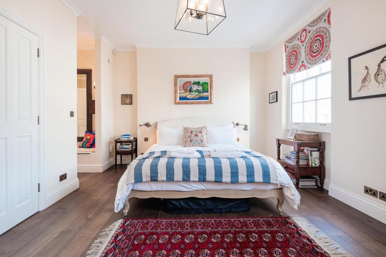 Charming Pimlico Home Close To The River Thames By Underthedoormat Λονδίνο Εξωτερικό φωτογραφία