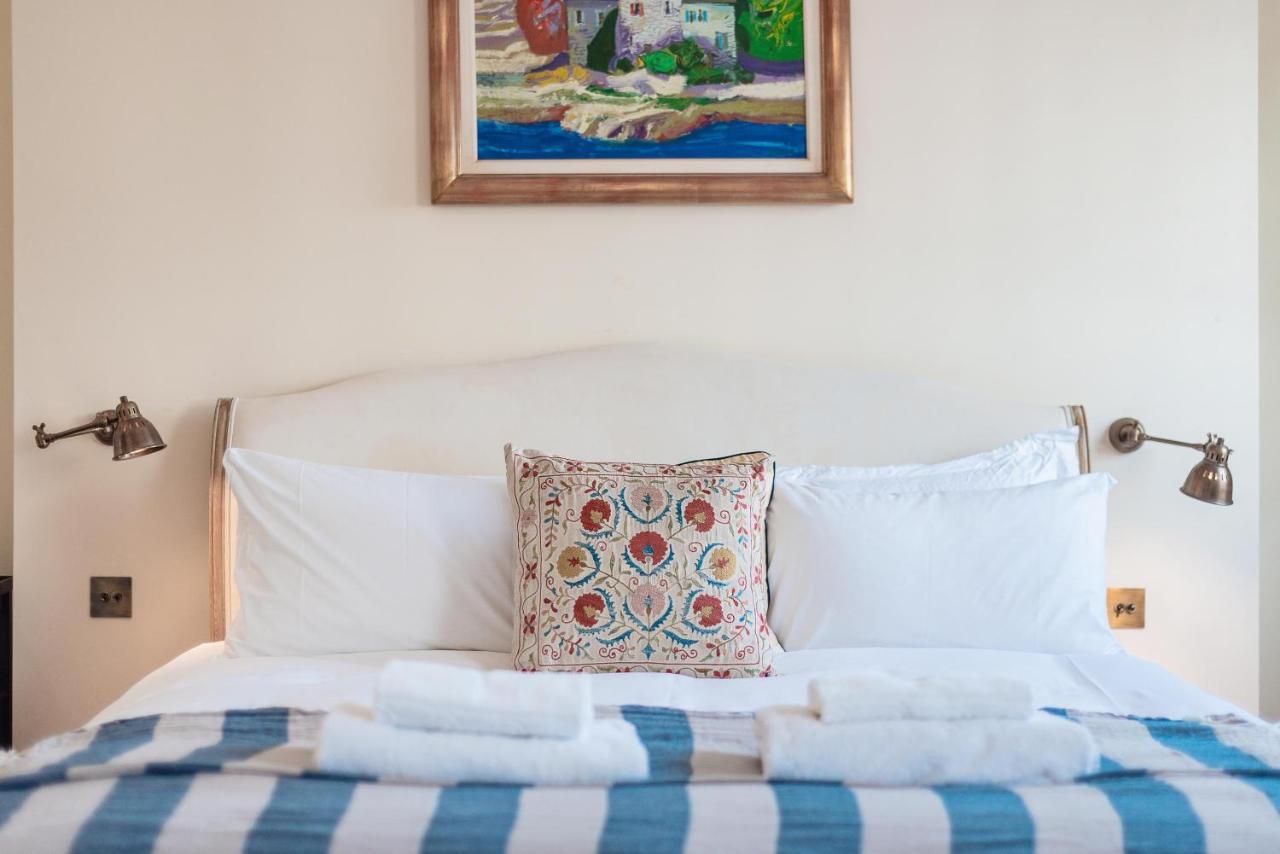Charming Pimlico Home Close To The River Thames By Underthedoormat Λονδίνο Εξωτερικό φωτογραφία