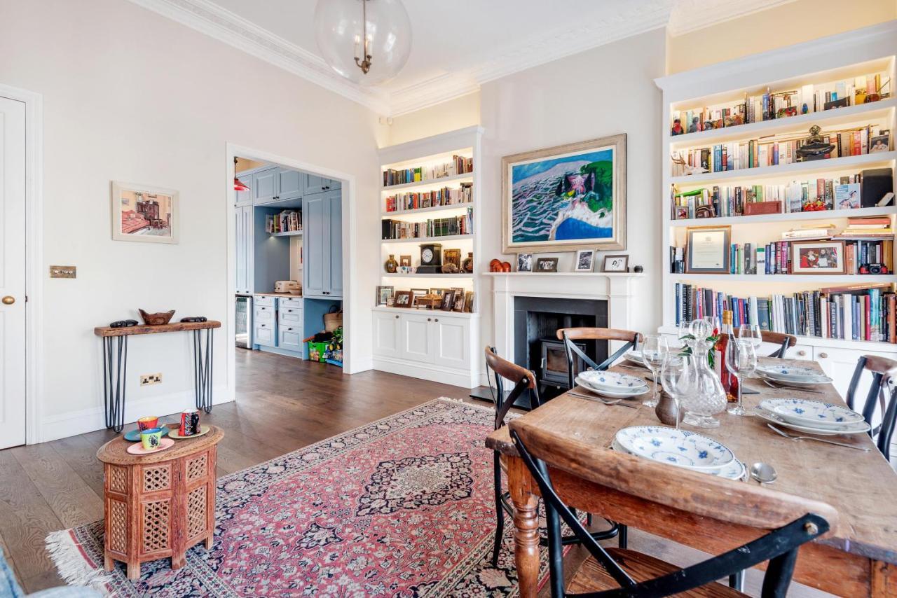 Charming Pimlico Home Close To The River Thames By Underthedoormat Λονδίνο Εξωτερικό φωτογραφία