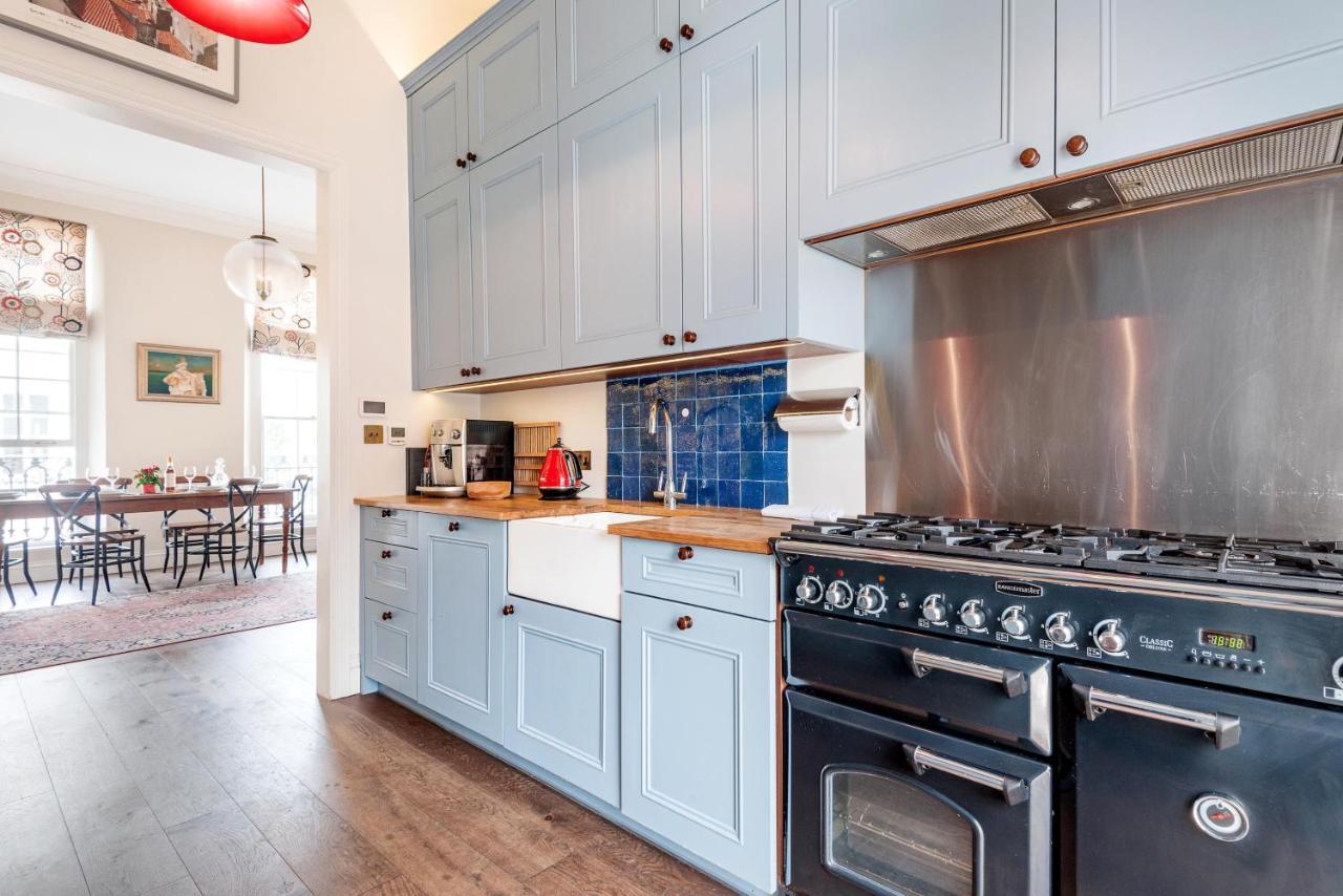 Charming Pimlico Home Close To The River Thames By Underthedoormat Λονδίνο Εξωτερικό φωτογραφία