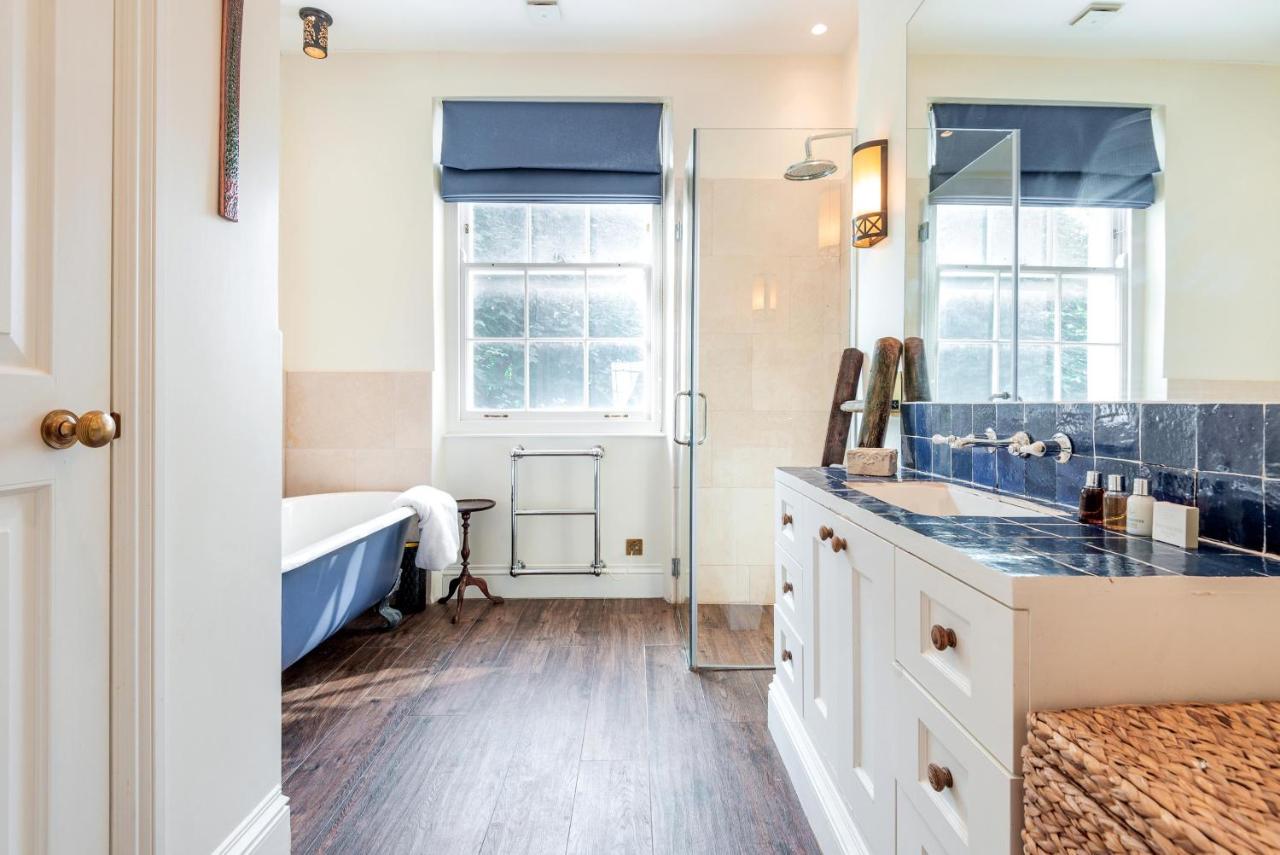 Charming Pimlico Home Close To The River Thames By Underthedoormat Λονδίνο Εξωτερικό φωτογραφία