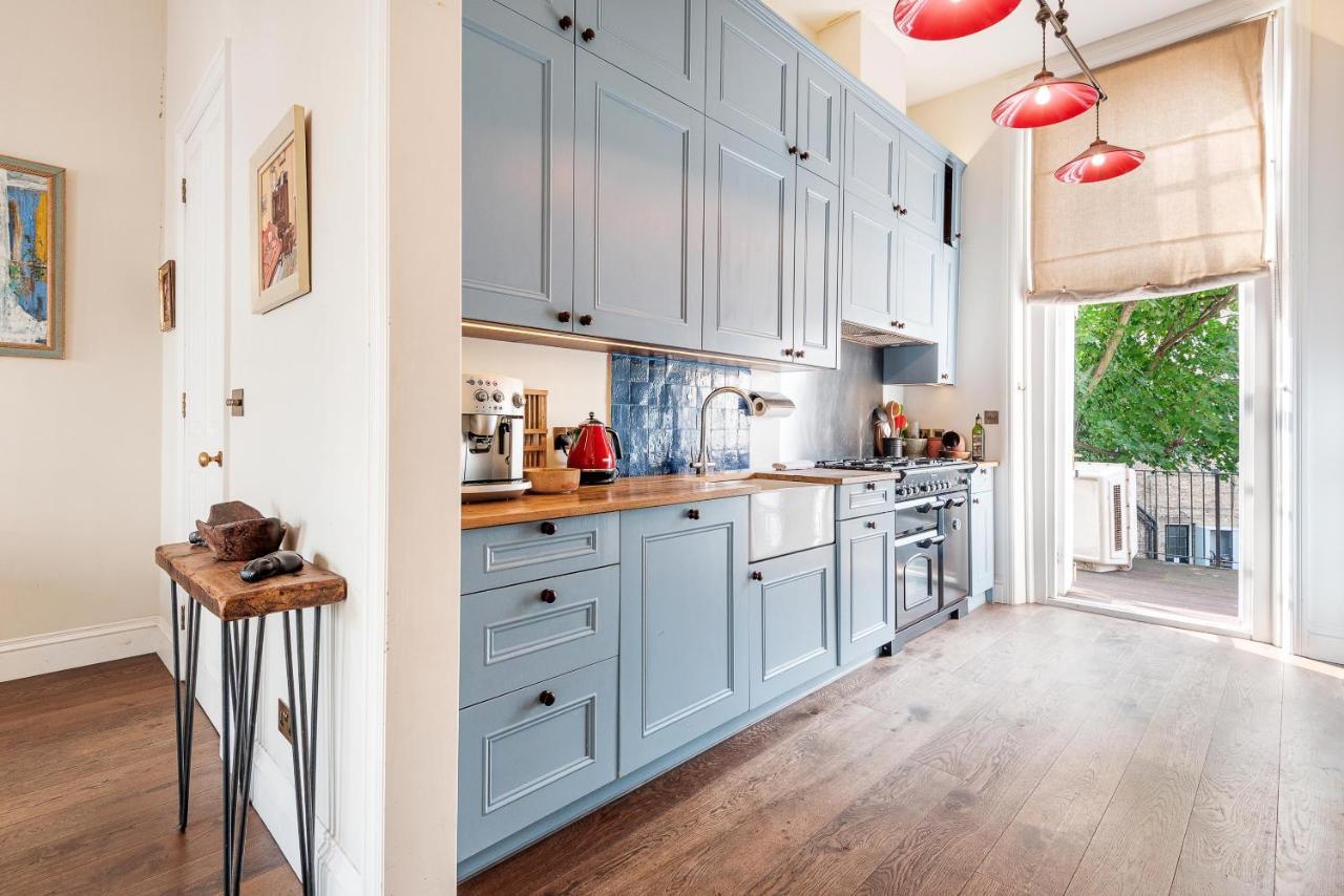 Charming Pimlico Home Close To The River Thames By Underthedoormat Λονδίνο Εξωτερικό φωτογραφία