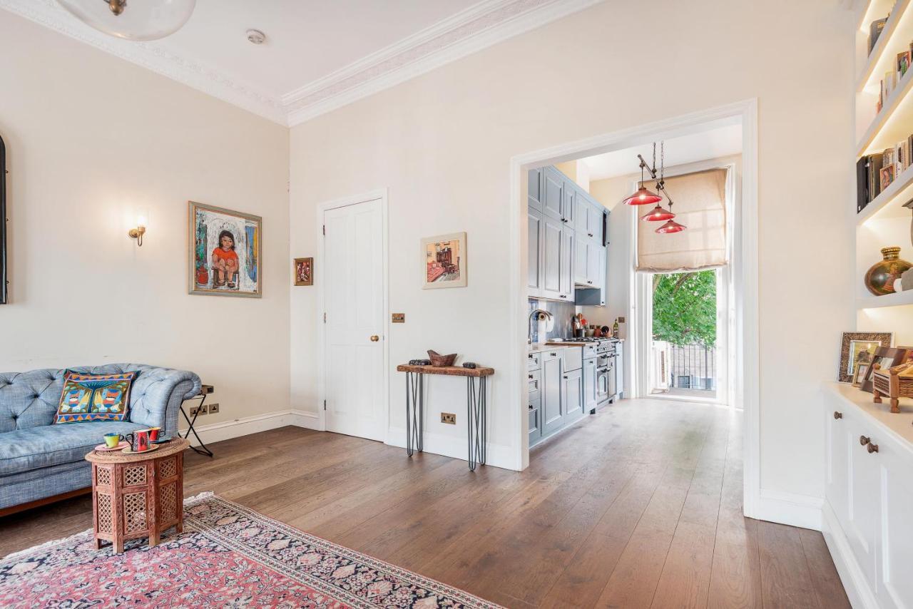 Charming Pimlico Home Close To The River Thames By Underthedoormat Λονδίνο Εξωτερικό φωτογραφία