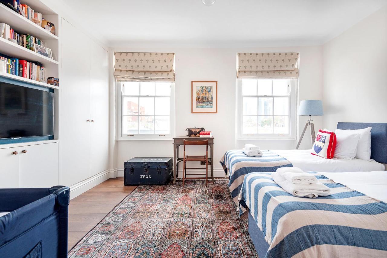 Charming Pimlico Home Close To The River Thames By Underthedoormat Λονδίνο Εξωτερικό φωτογραφία