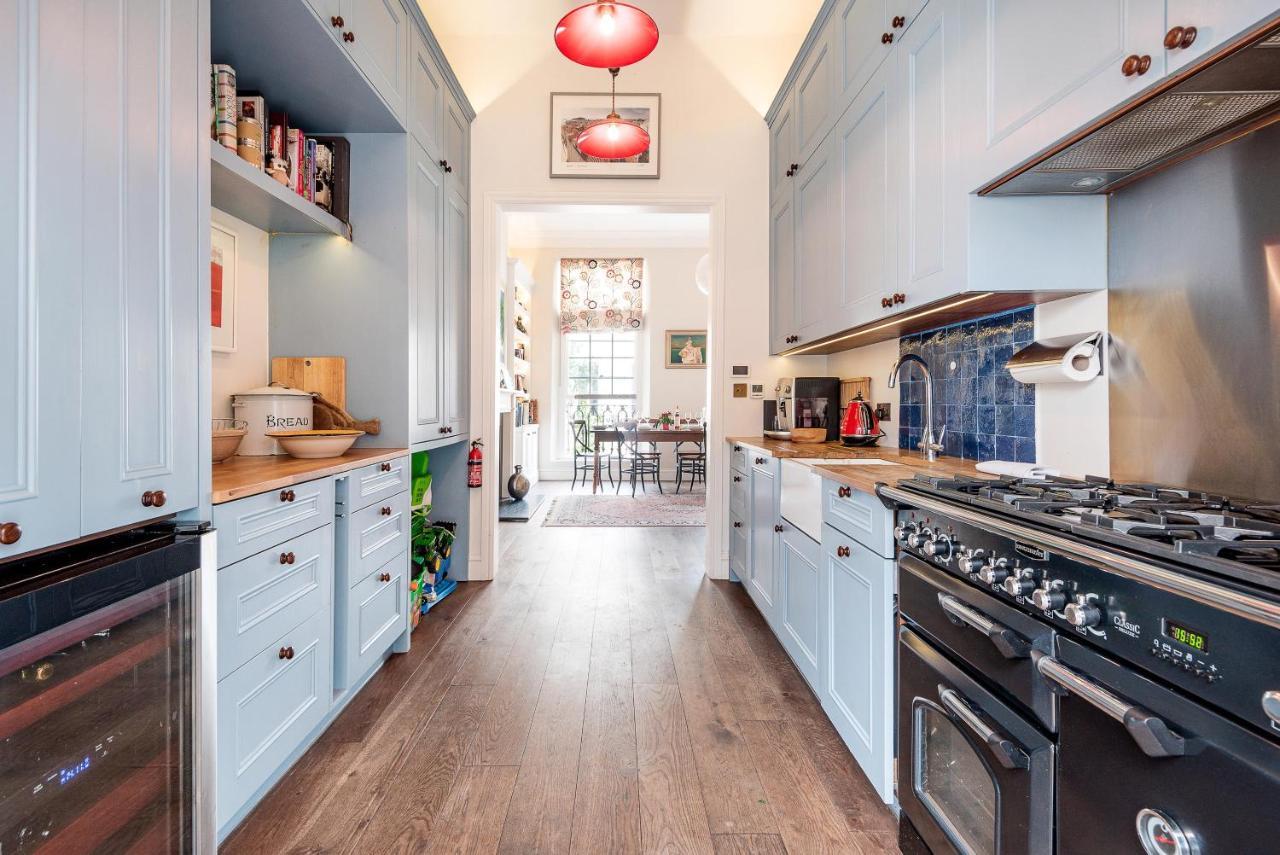 Charming Pimlico Home Close To The River Thames By Underthedoormat Λονδίνο Εξωτερικό φωτογραφία