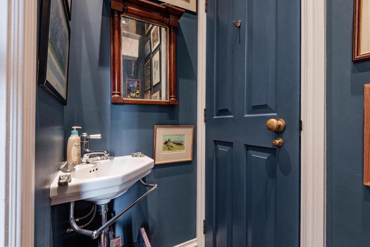 Charming Pimlico Home Close To The River Thames By Underthedoormat Λονδίνο Εξωτερικό φωτογραφία